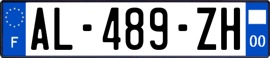 AL-489-ZH