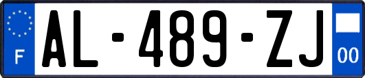 AL-489-ZJ