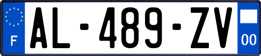 AL-489-ZV