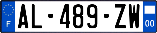AL-489-ZW
