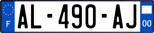 AL-490-AJ