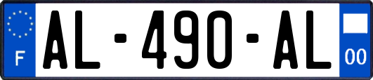 AL-490-AL