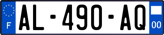 AL-490-AQ