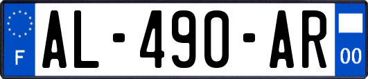 AL-490-AR