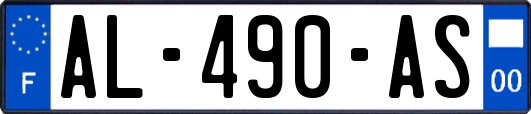 AL-490-AS