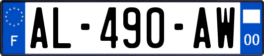 AL-490-AW