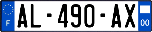 AL-490-AX