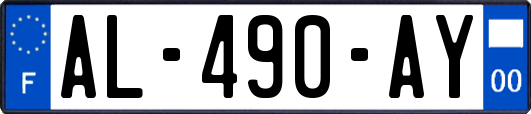 AL-490-AY