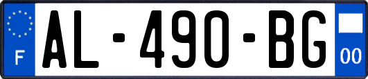 AL-490-BG