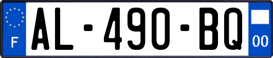 AL-490-BQ