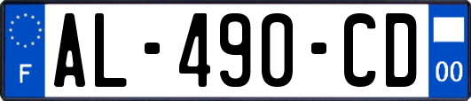 AL-490-CD