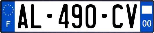 AL-490-CV