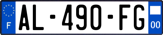 AL-490-FG