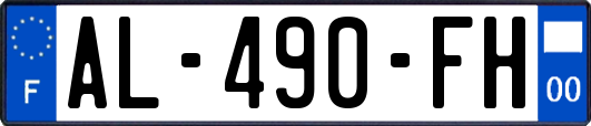 AL-490-FH