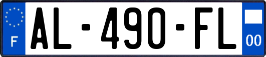 AL-490-FL