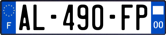 AL-490-FP