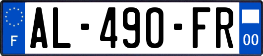 AL-490-FR