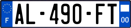 AL-490-FT