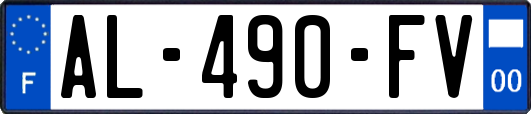 AL-490-FV