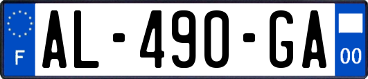 AL-490-GA