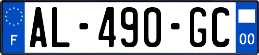 AL-490-GC