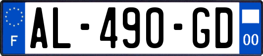 AL-490-GD