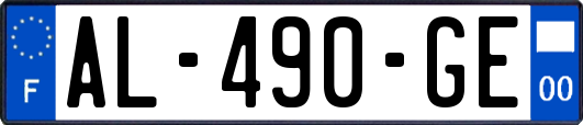 AL-490-GE