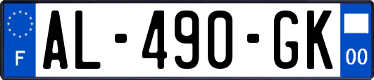 AL-490-GK