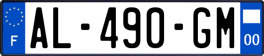 AL-490-GM