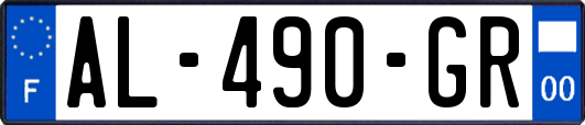 AL-490-GR