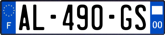 AL-490-GS