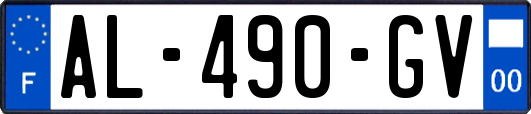 AL-490-GV