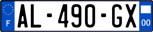 AL-490-GX