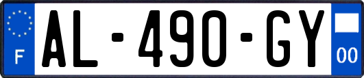 AL-490-GY