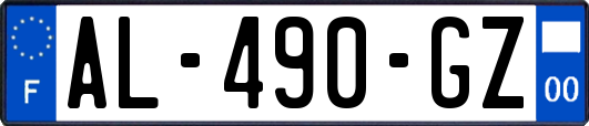 AL-490-GZ