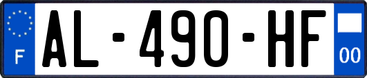 AL-490-HF
