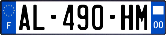 AL-490-HM