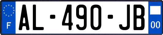 AL-490-JB