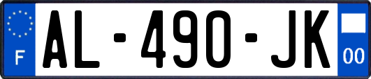 AL-490-JK