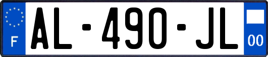 AL-490-JL
