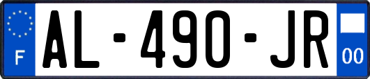 AL-490-JR