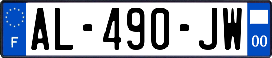 AL-490-JW