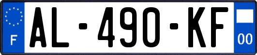 AL-490-KF