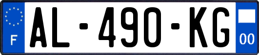 AL-490-KG