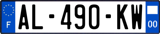 AL-490-KW