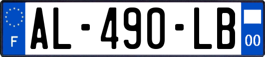 AL-490-LB