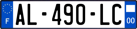 AL-490-LC