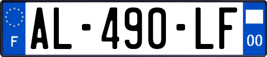 AL-490-LF