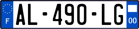 AL-490-LG