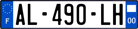 AL-490-LH